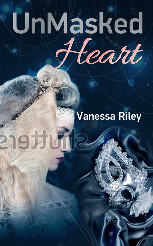 Book Cover Design by Alaya for GalliumO | Design #3115128