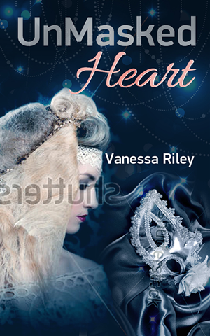 Book Cover Design by Alaya for GalliumO | Design: #3115128