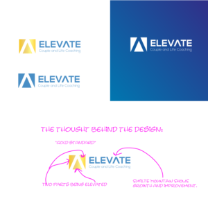 Logo Design by MattK
