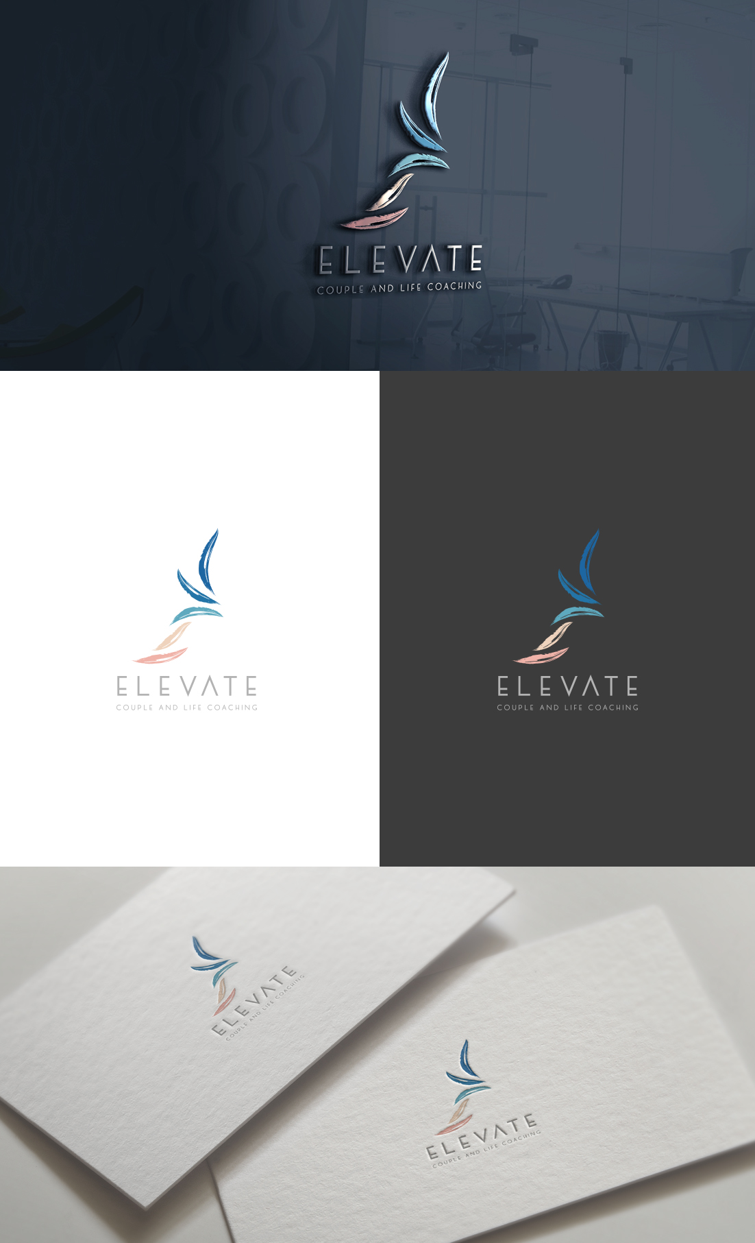 Logo Design by GLDesigns for this project | Design #26151516