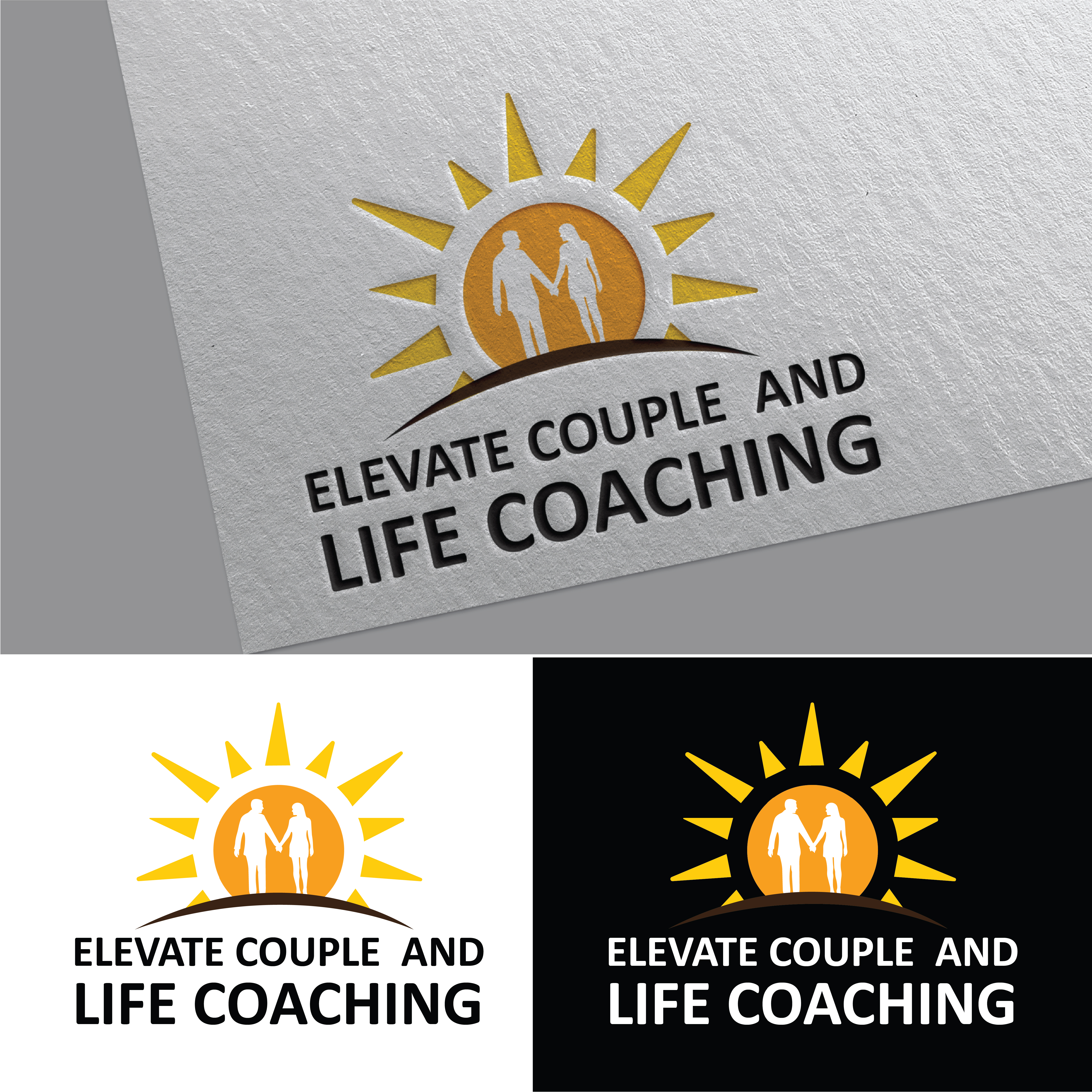 Logo Design by GraphicTec for this project | Design #26182204