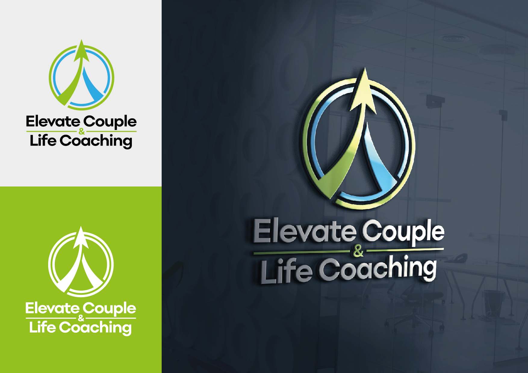 Logo Design by grrssn for this project | Design #26147137