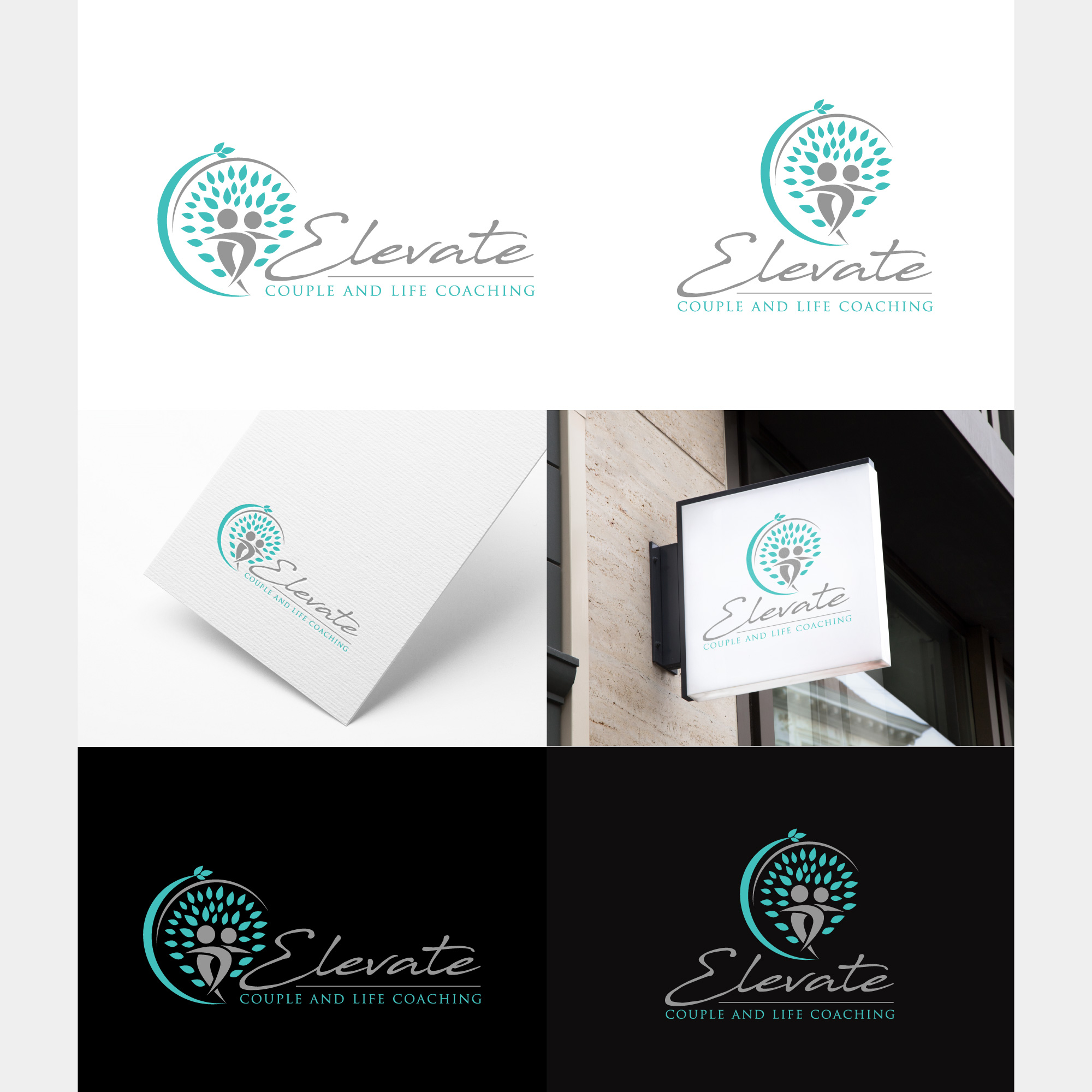 Logo Design by UMBRA Designs for this project | Design #26148812