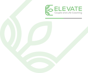 Elevate Couple and Life Coaching | Logo Design by Indrawasih