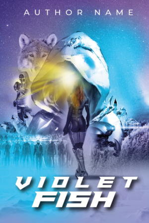 Book Cover Design by Sarina.dsg for this project | Design: #26163450