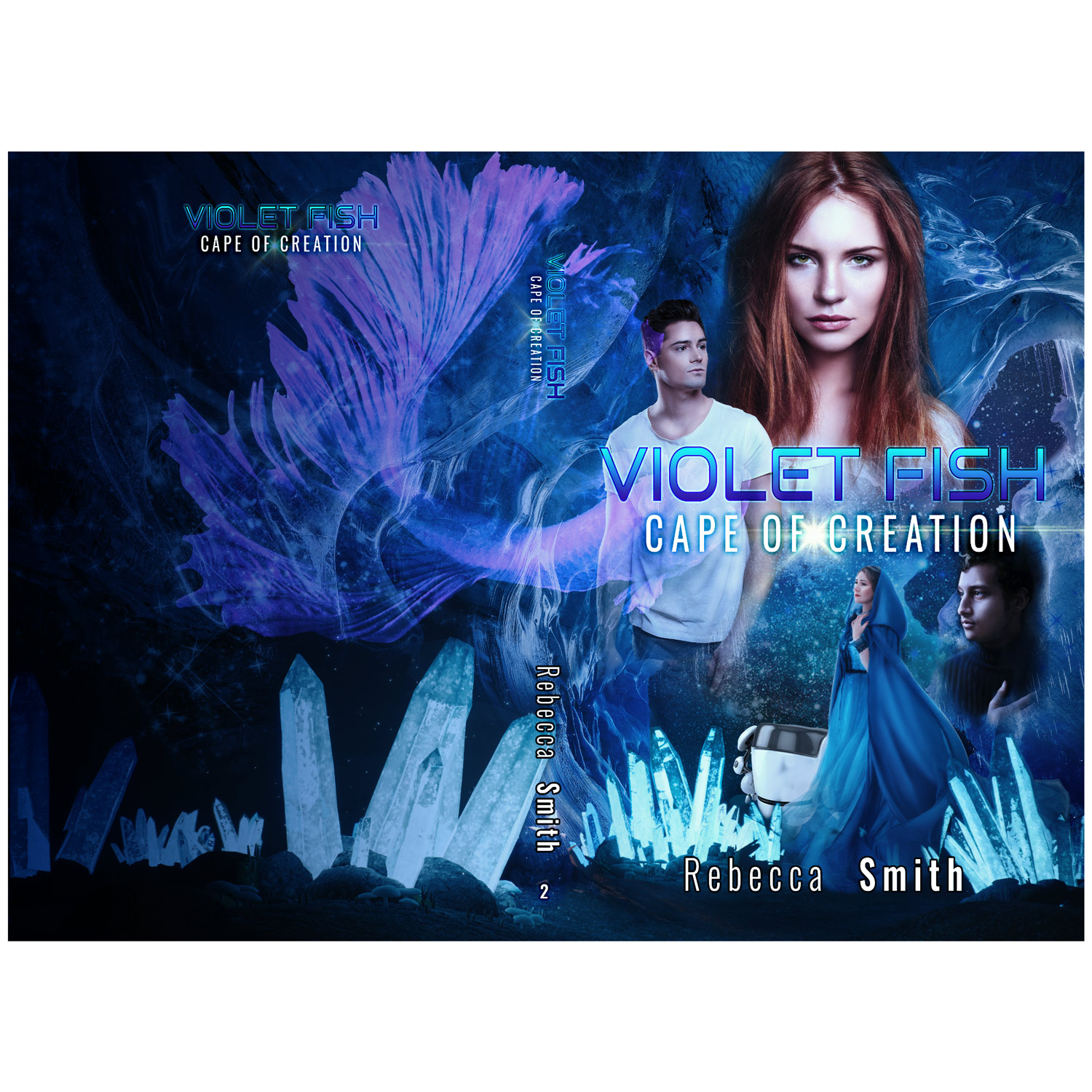 Design de Couverture de Livre par Cre8ivePursuits pour ce projet | Design #26172983