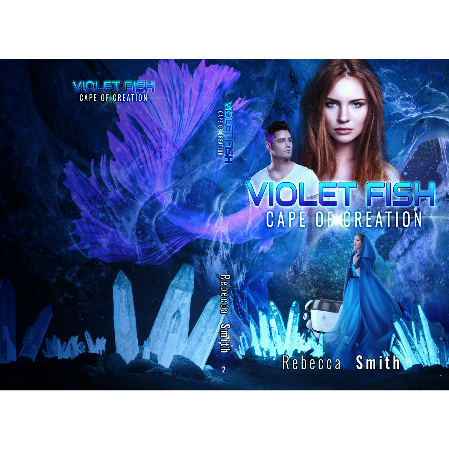 Book Cover Design by Cre8ivePursuits for this project | Design #26174521