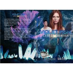 Book Cover Design by Cre8ivePursuits for this project | Design: #26187433