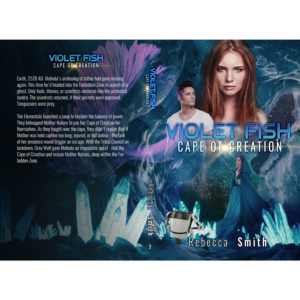 Book Cover Design by Cre8ivePursuits for this project | Design: #26197779