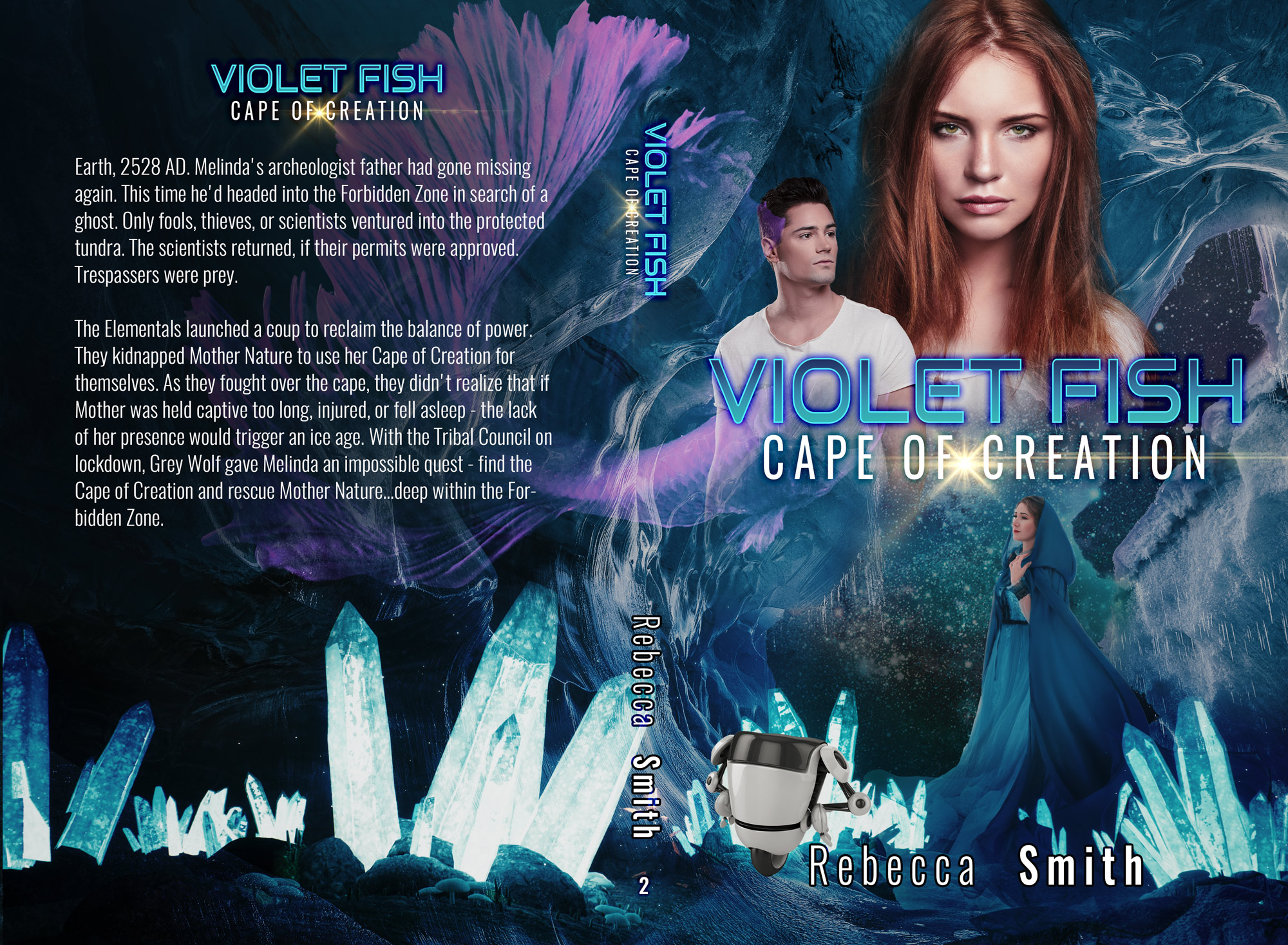 Book Cover Design by Cre8ivePursuits for this project | Design #26209208