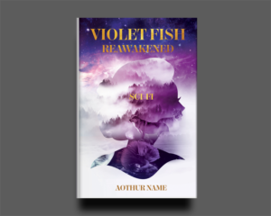 Book Cover Design by RGraphic for this project | Design: #26169548