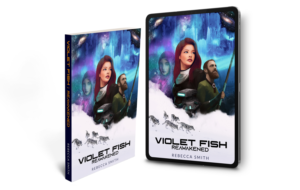 Book Cover Design by hektorsty for this project | Design: #26174640