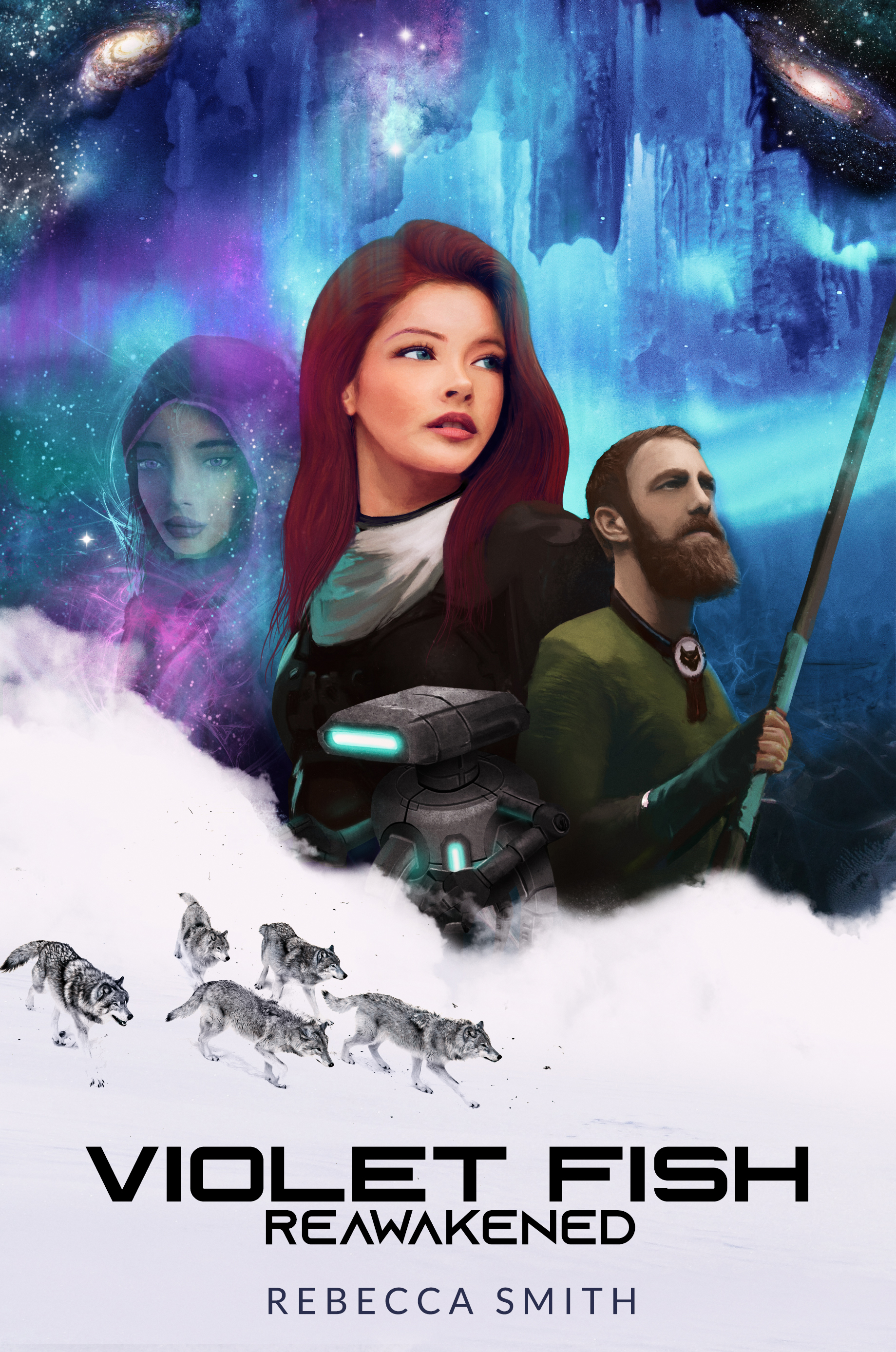 Book Cover Design by hektorsty for this project | Design #26174643