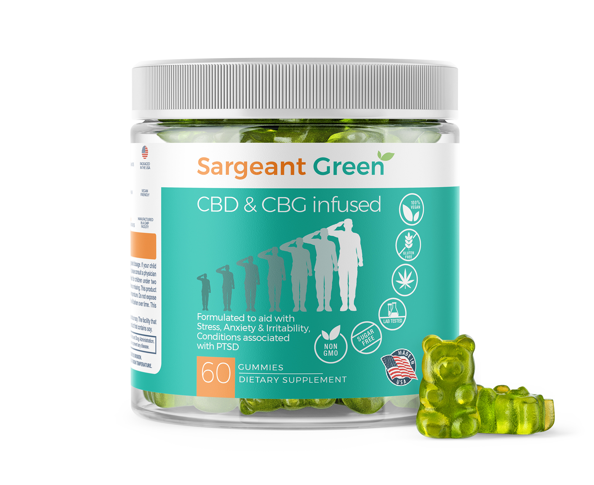 Label Design by mmmarif1982 for this project | Design #26158898