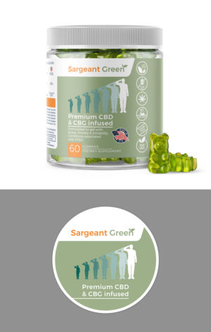 Label Design by mmmarif1982 for this project | Design: #26159383