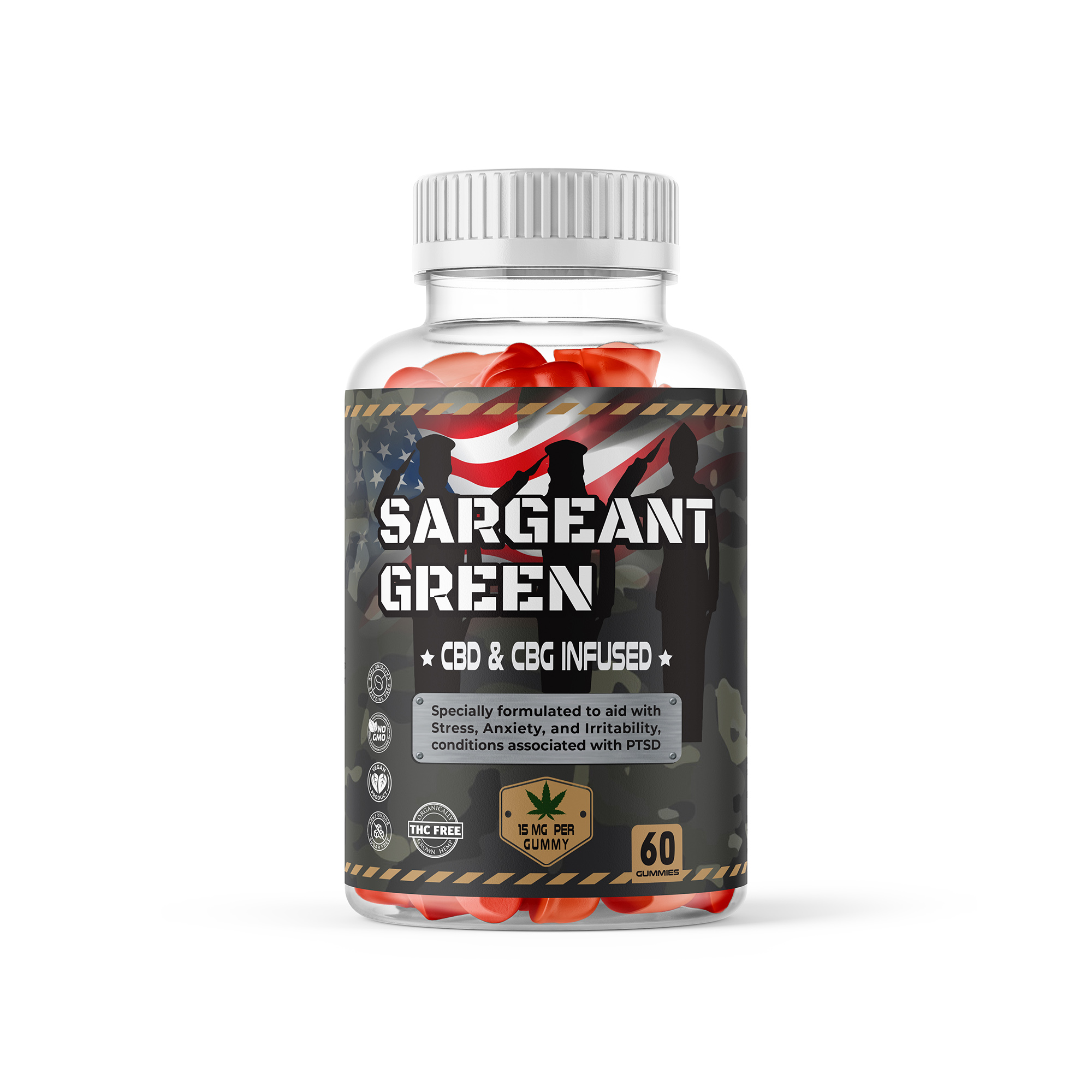 Label Design by ronin71 for this project | Design #26153834