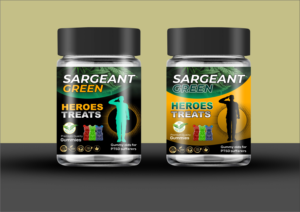Label Design by sonu parmar for this project | Design: #26149353