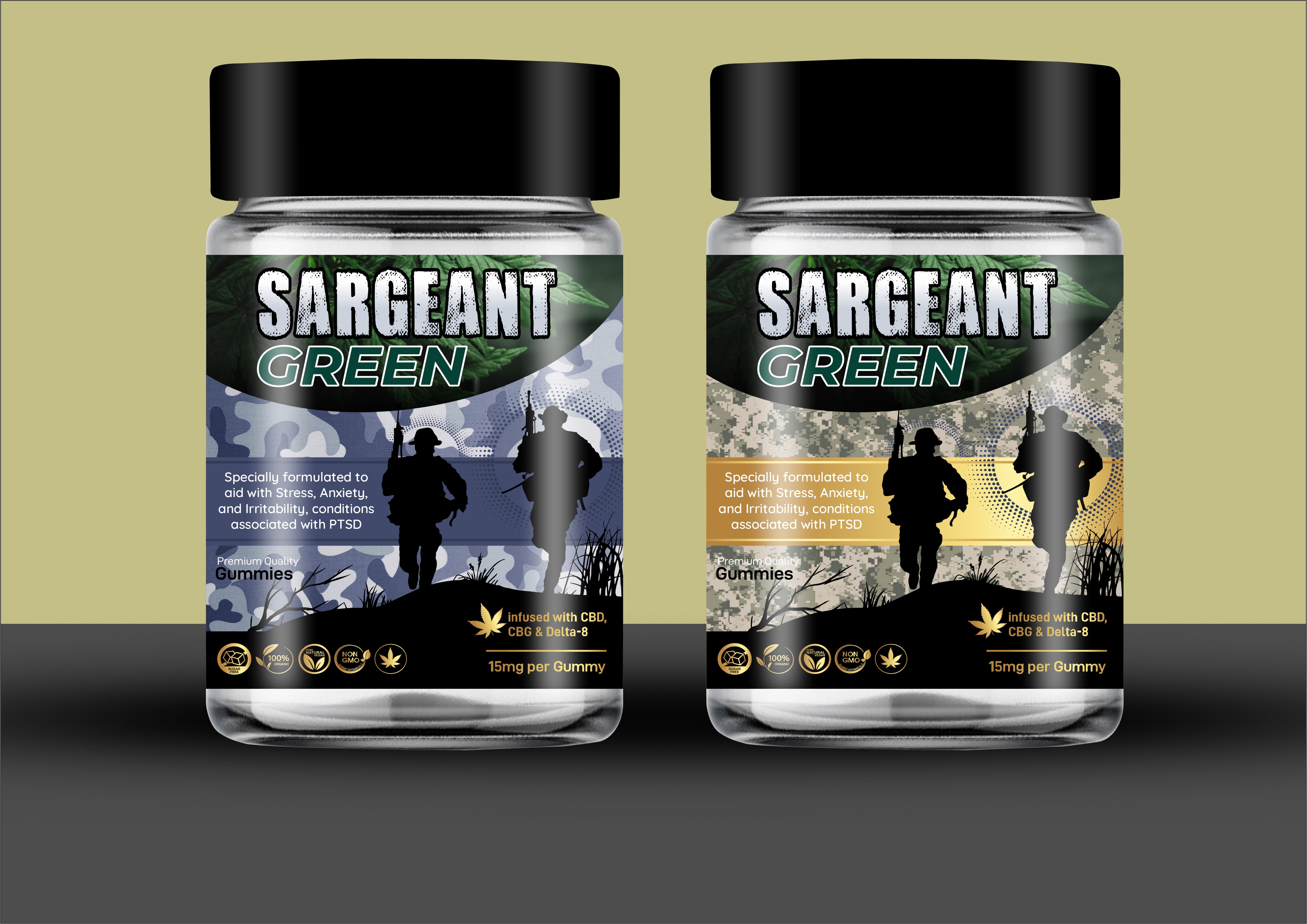 Label Design by sonu parmar for this project | Design #26152767