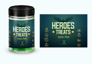 Label Design by hektorsty for this project | Design: #26152248