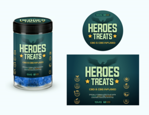 Label Design by hektorsty for this project | Design: #26152616