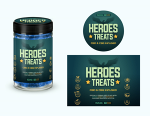 Label Design by hektorsty for this project | Design: #26155289