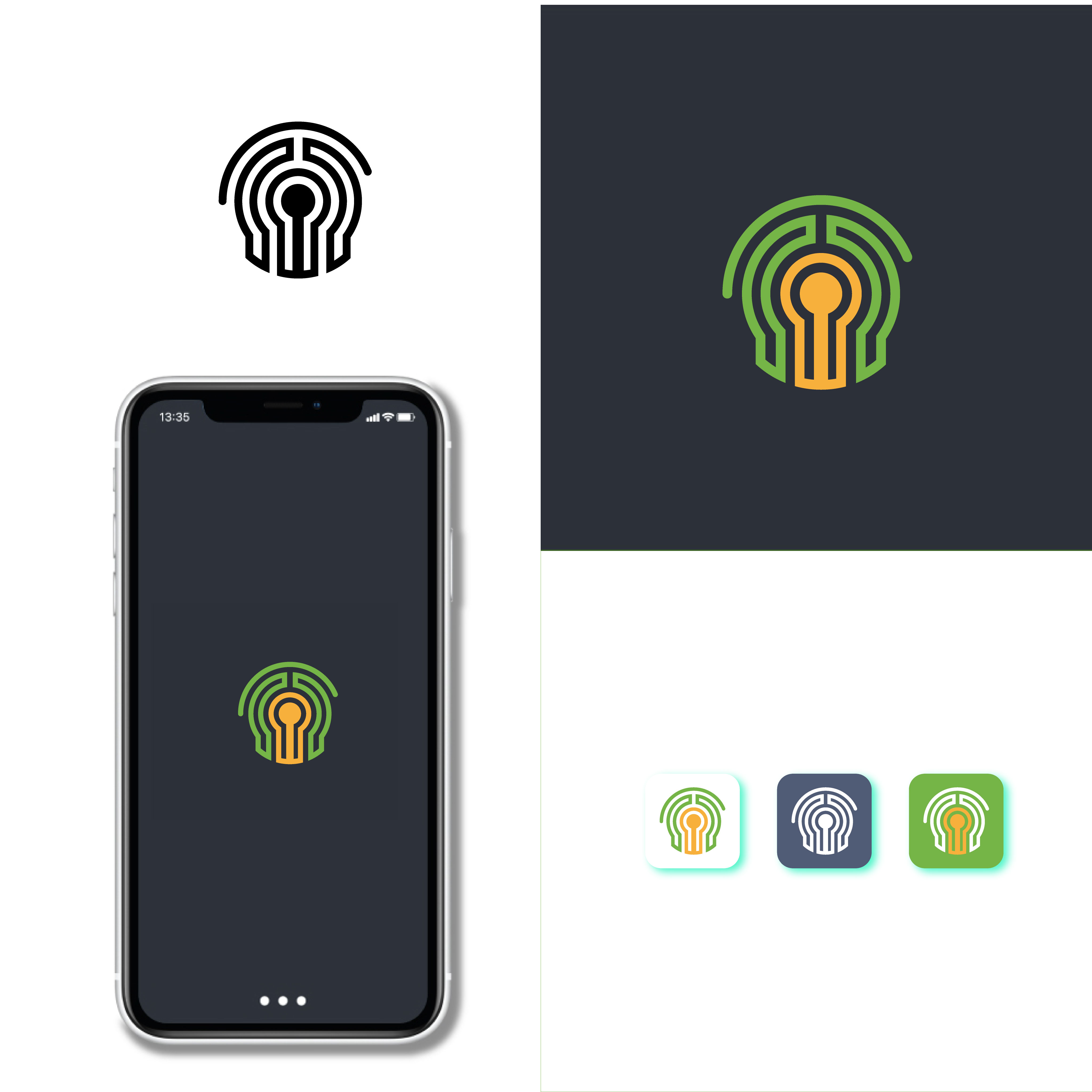 Logo Design by zisan20 for this project | Design #26225079