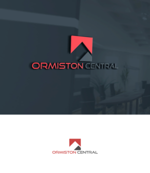 Logo Design by mb 5