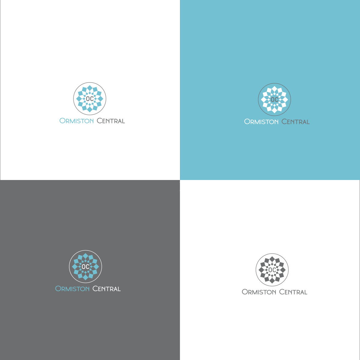Logo Design by Aaaron for this project | Design #26185552