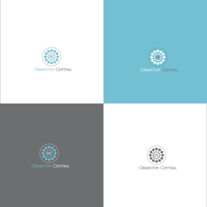 Logo Design by Aaaron for this project | Design: #26185552