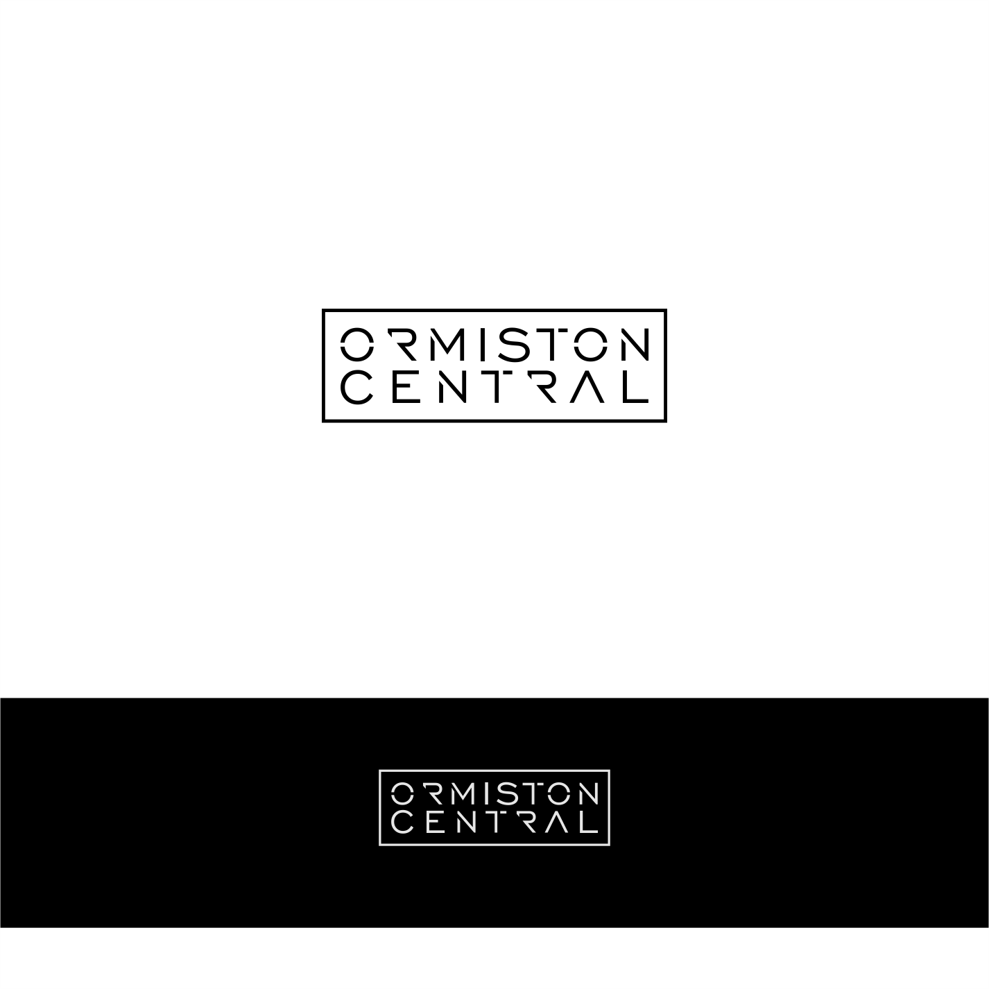 Logo Design by Arham Hidayat for this project | Design #26172324