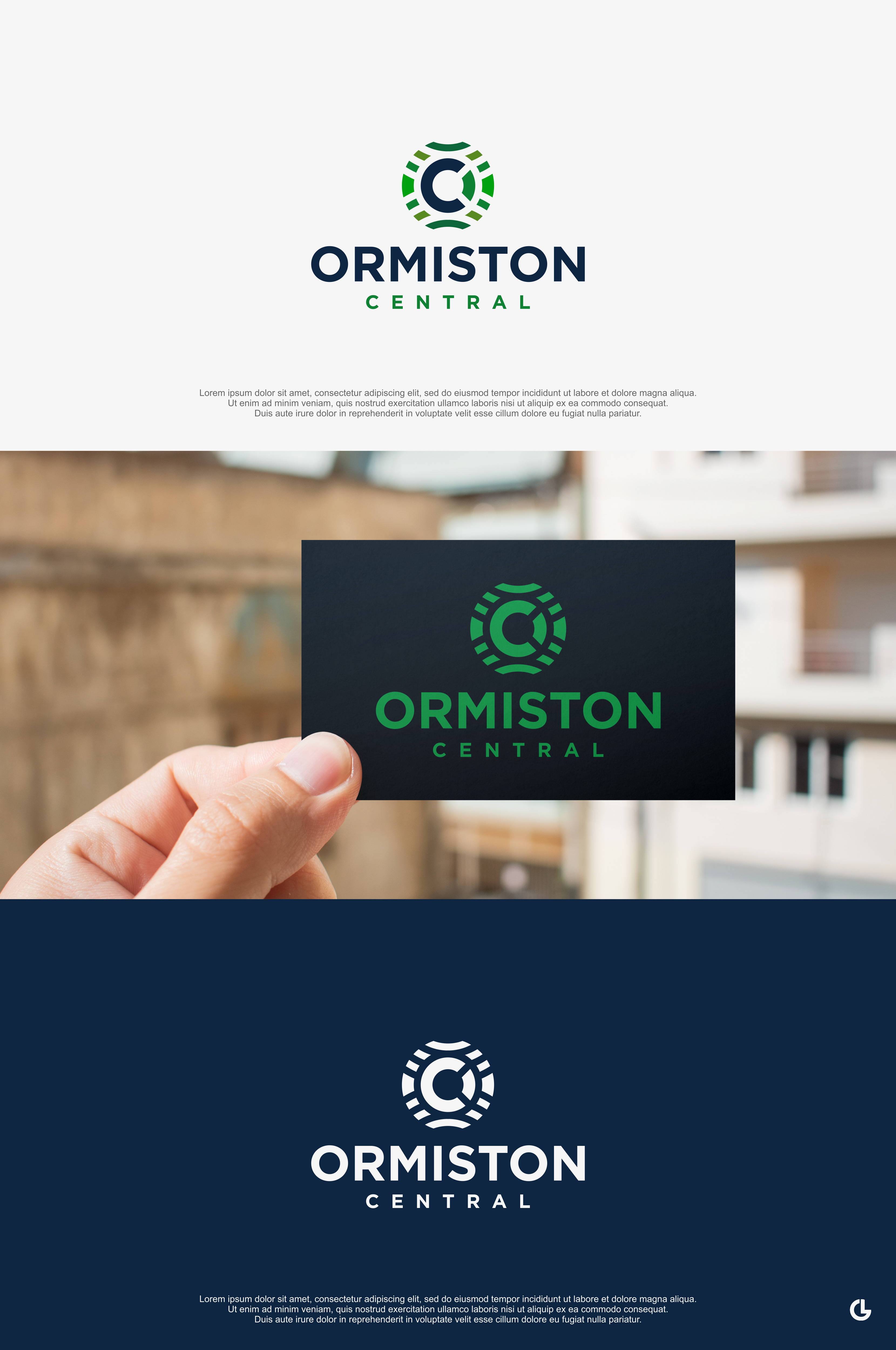 Logo-Design von R!CKY für dieses Projekt | Design #26185270
