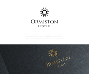 Logo Design by jnh for this project | Design: #26162793