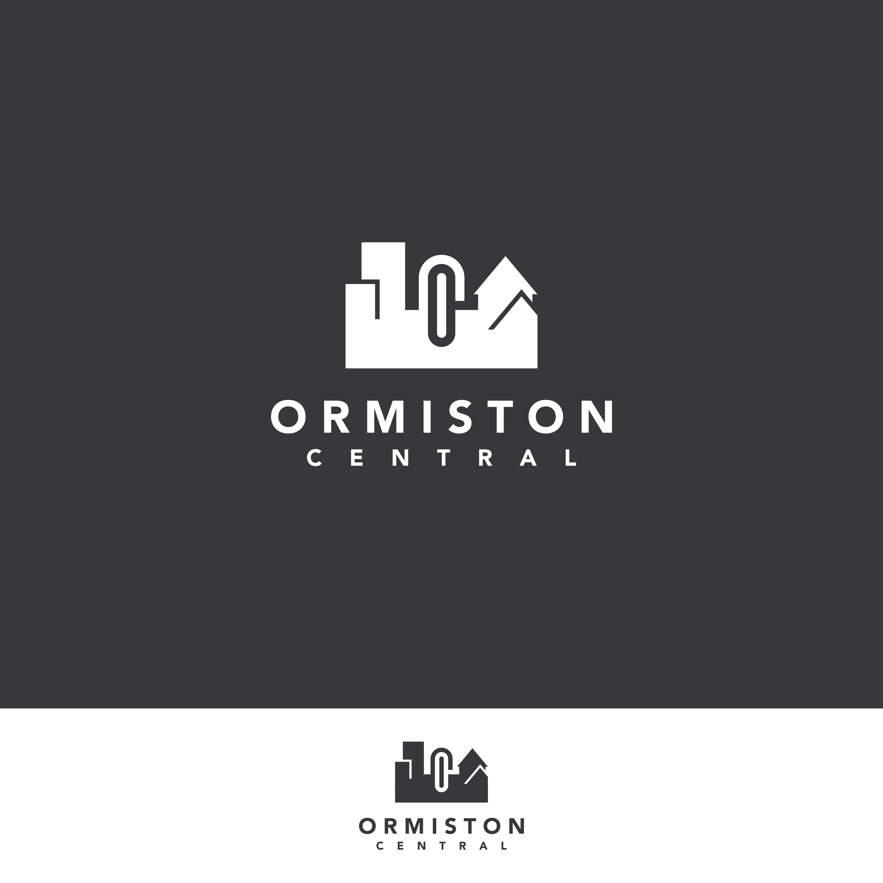 Logo Design by veronnie for this project | Design #26149139