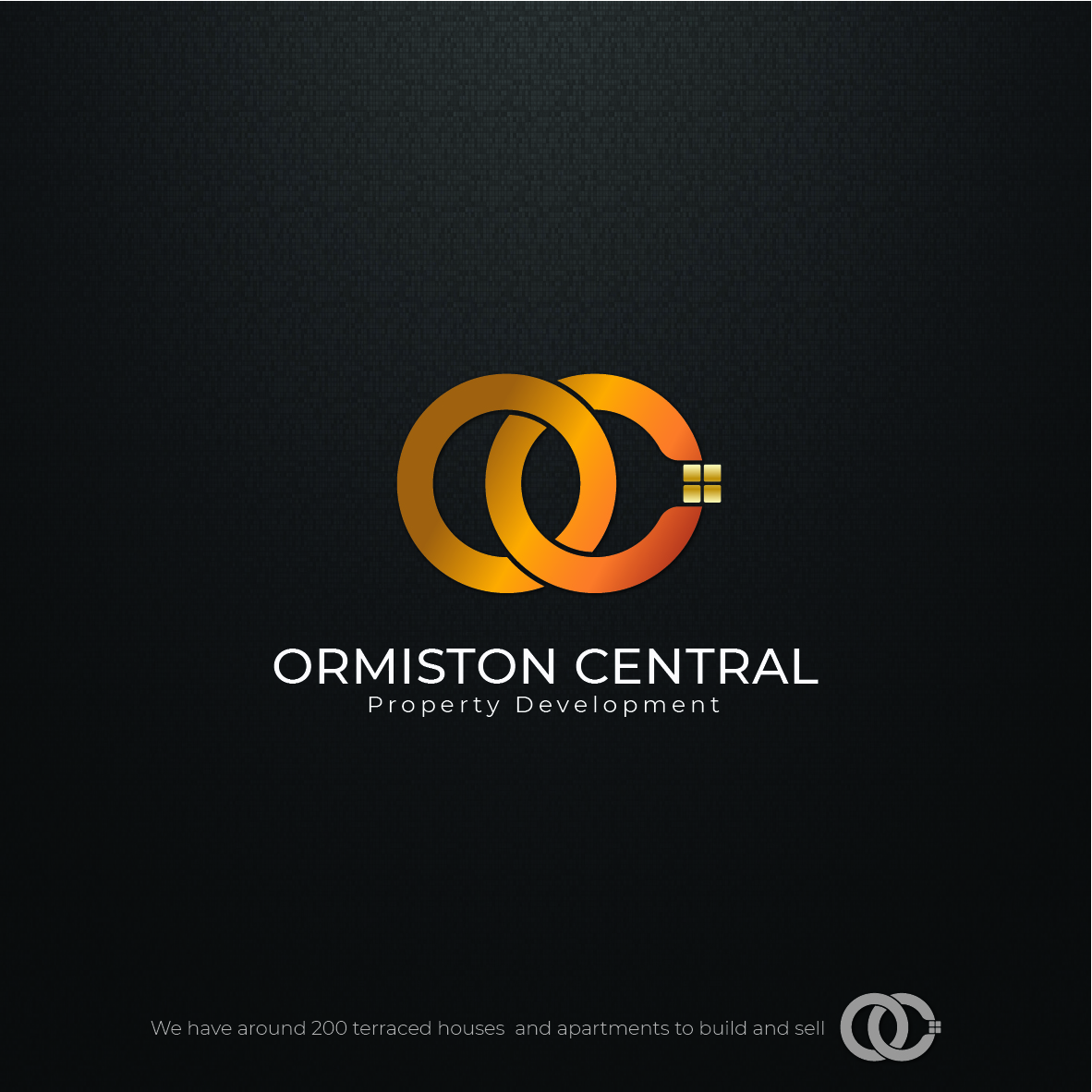 Logo Design by mushonnif for this project | Design #26155188