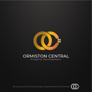 Logo Design by mushonnif