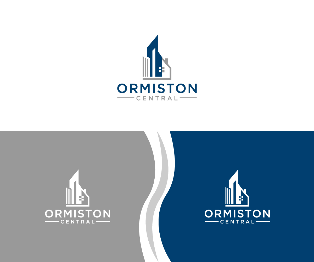 Logo Design by fauzan harun for this project | Design #26169004