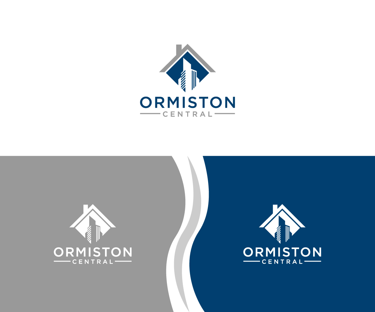 Logo Design by fauzan harun for this project | Design #26169005