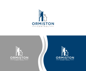 Logo Design by fauzan harun for this project | Design: #26169006