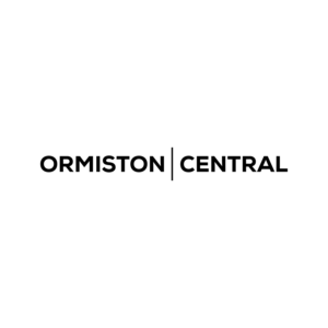 Ormiston Central  | Logo Design by Juliawan