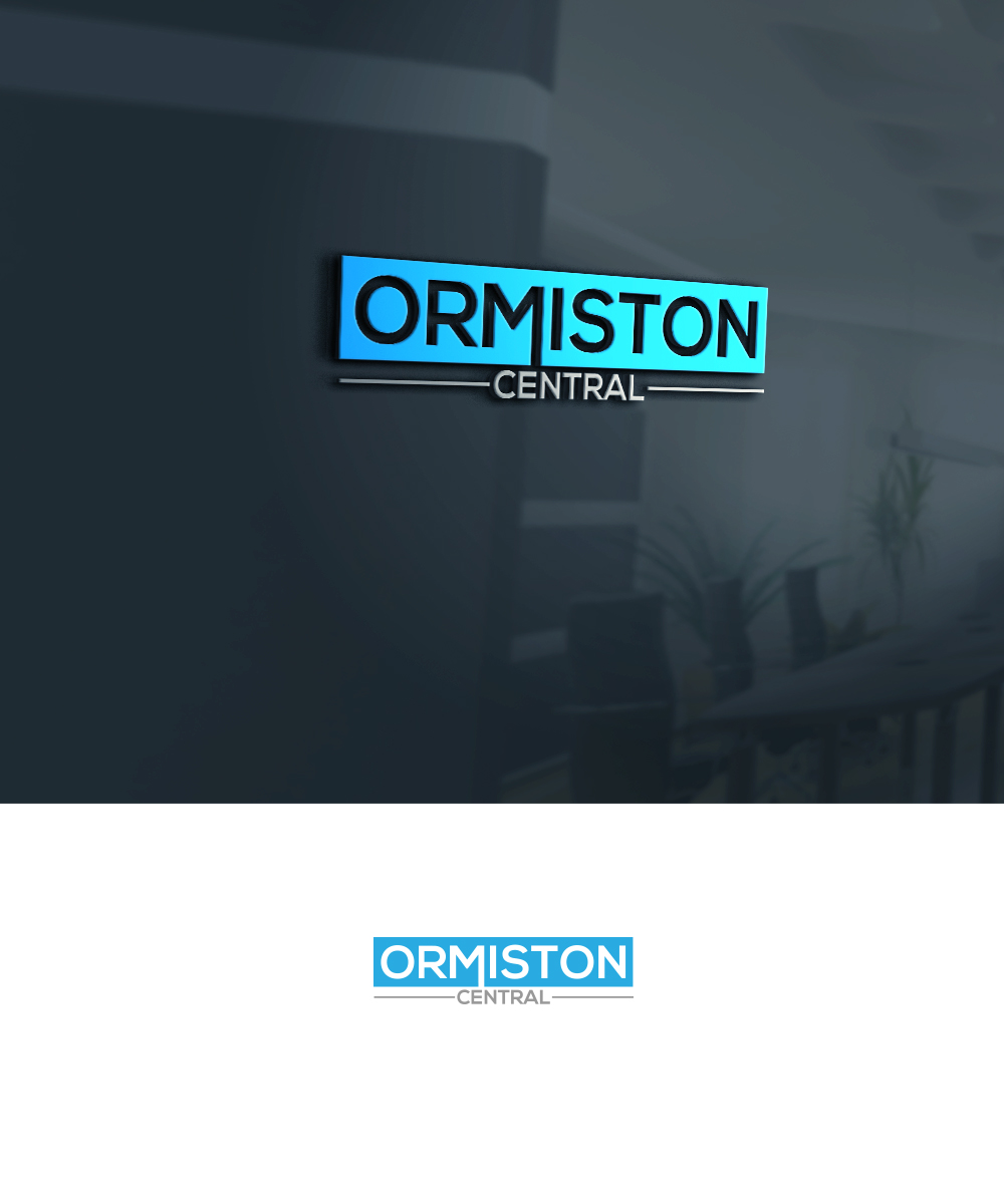 Logo Design by MD JAKE 2 for this project | Design #26148470