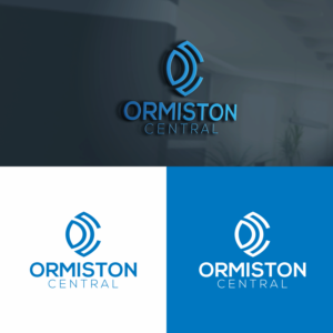 Logo Design by Cah RE 2