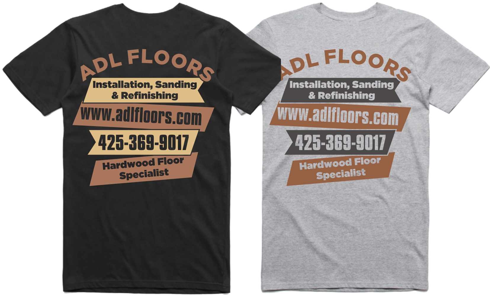 T-shirt Design by Rox Art Design for this project | Design #26156524