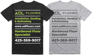 T-shirt Design by Rox Art Design for this project | Design: #26156726