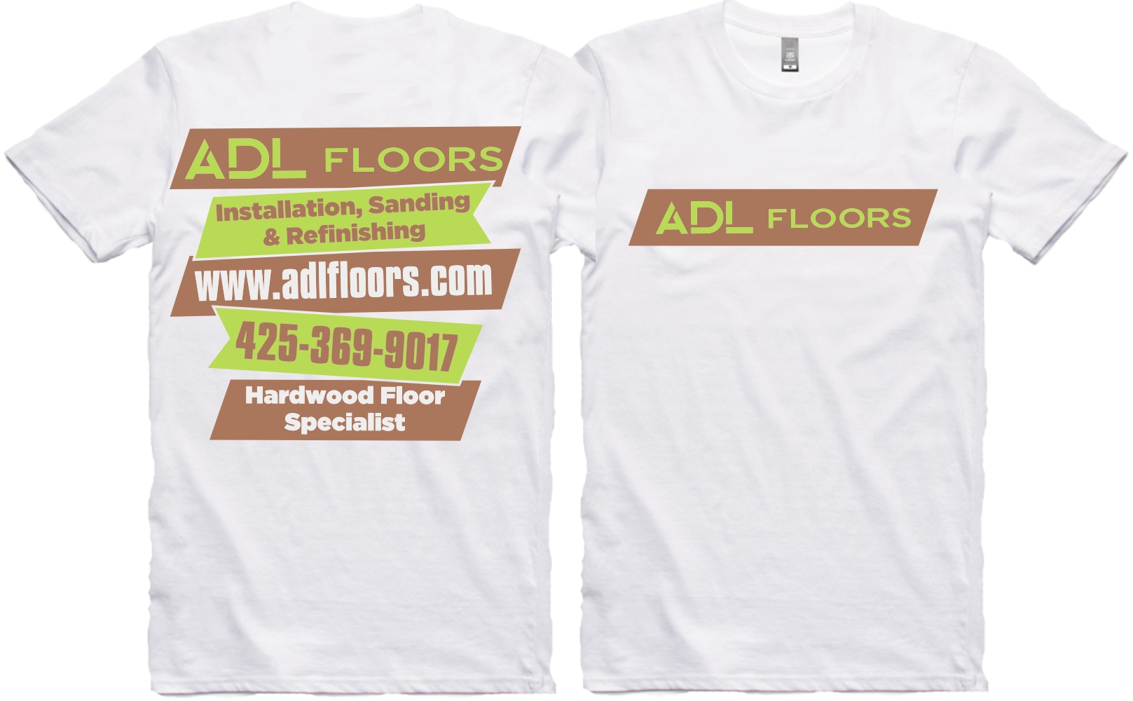 T-shirt Design by Rox Art Design for this project | Design #26157886