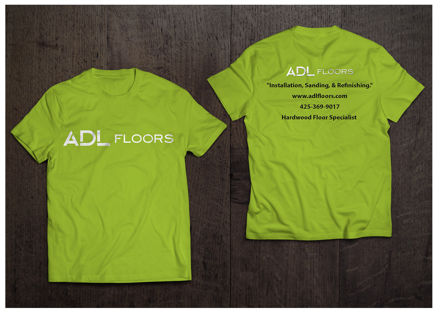 T-shirt Design by goranvisnjic82 for this project | Design #26151890