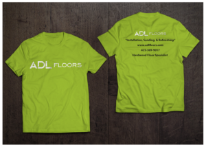 T-shirt Design by goranvisnjic82 for this project | Design #26151890