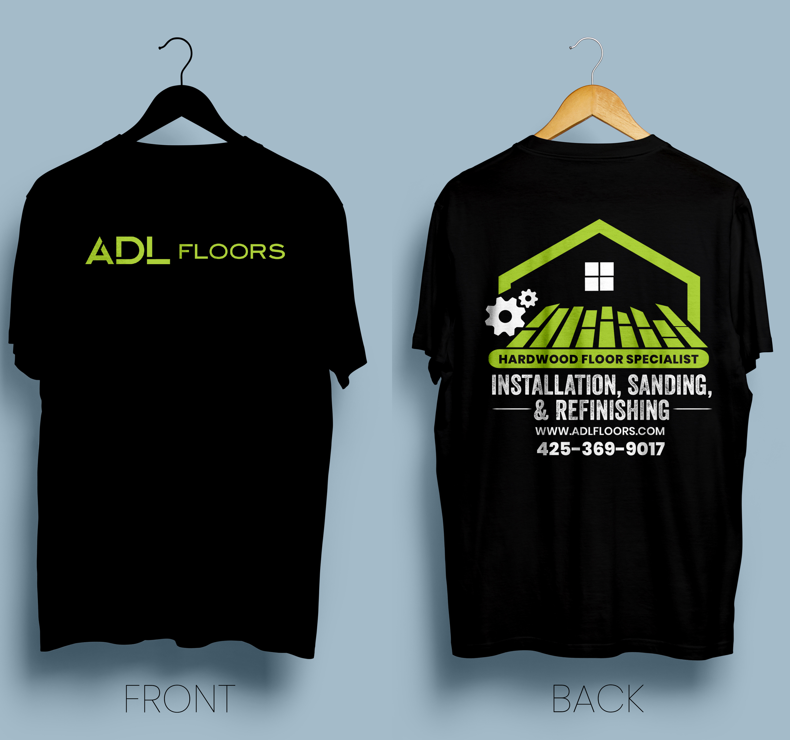 Diseño de Camiseta por SAI DESIGNS para este proyecto | Diseño #26155277