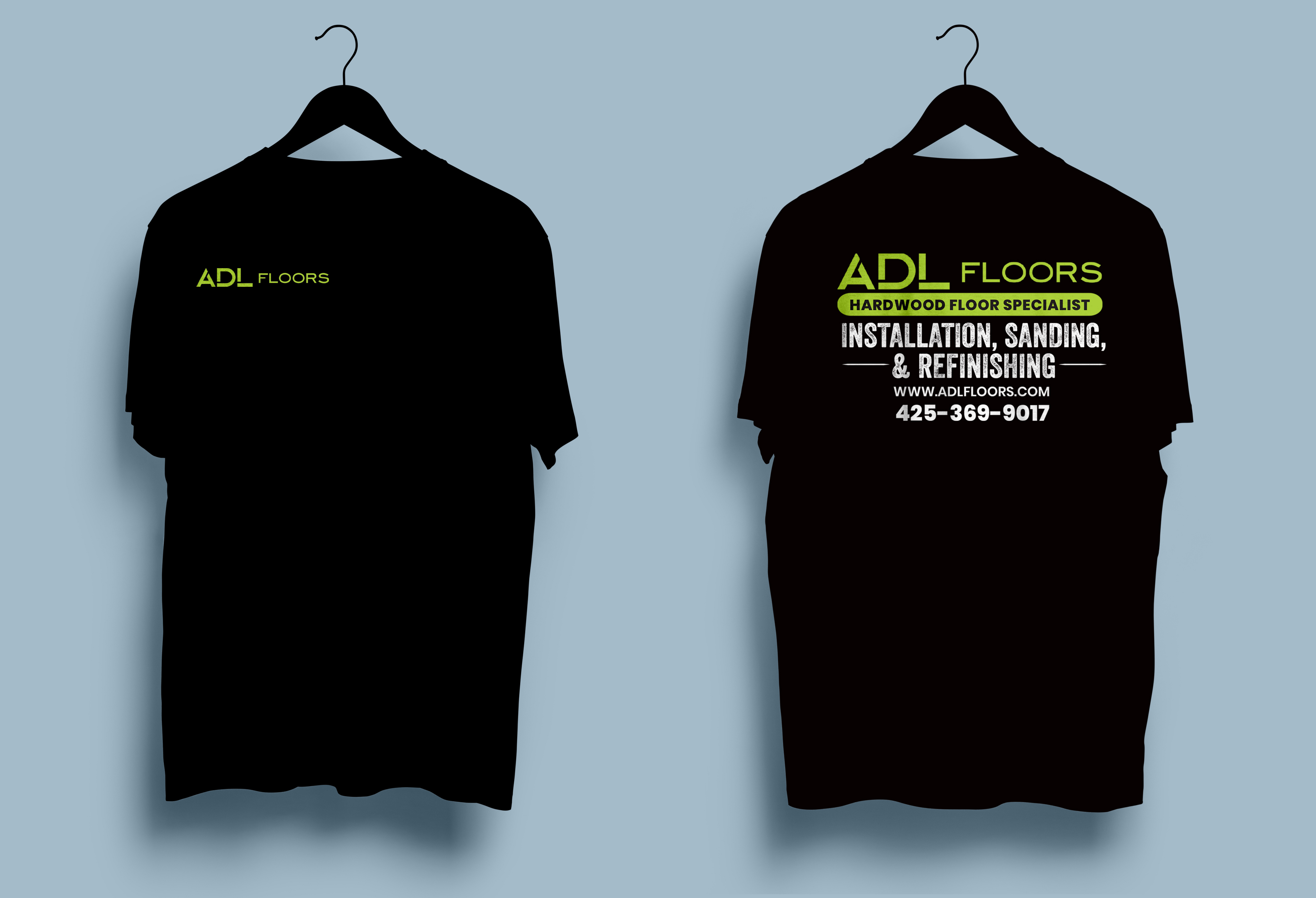 Diseño de Camiseta por SAI DESIGNS para este proyecto | Diseño #26159621