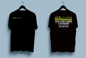 T-shirt Design by SAI DESIGNS for this project | Design #26159621