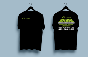 T-shirt Design by SAI DESIGNS for this project | Design: #26174107